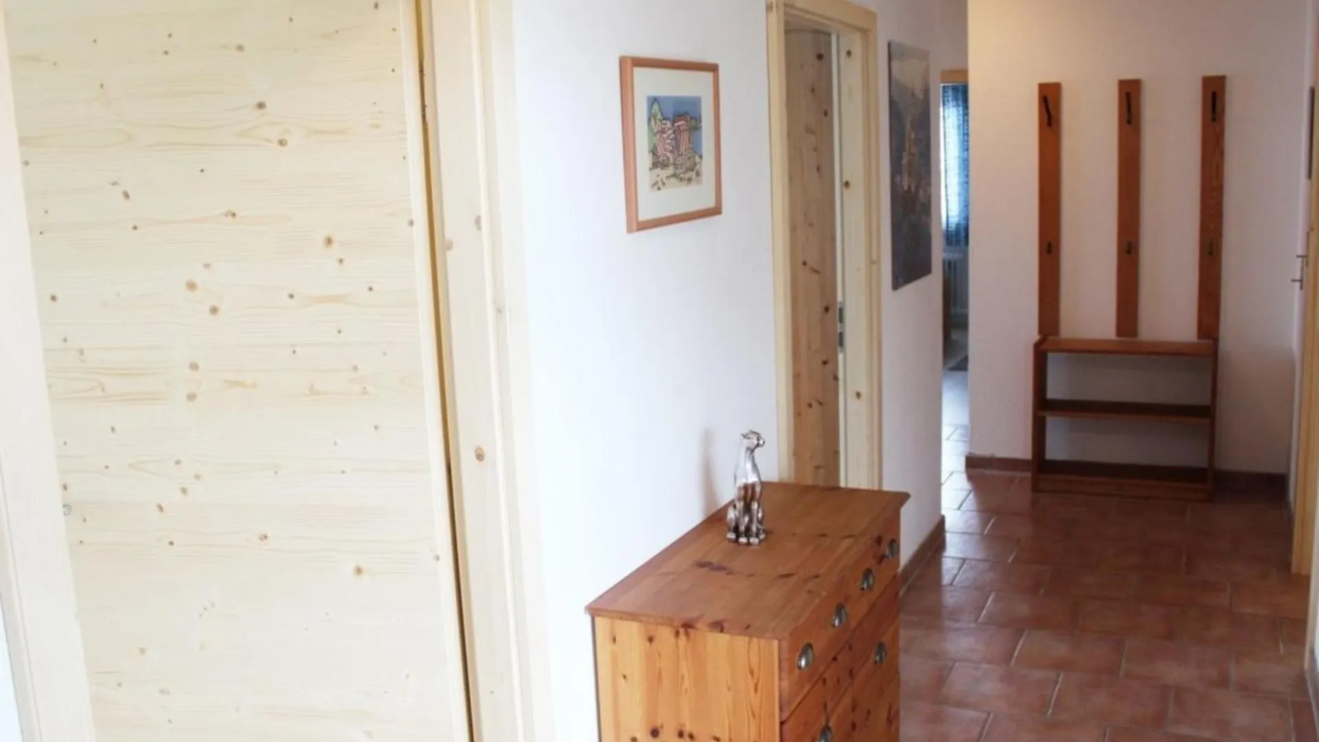 Ferienhaus Nr 79, Kategorie Komfort Plus L, Feriendorf Hochbergle, Allgaeu Karlsebene 0*,  Germany