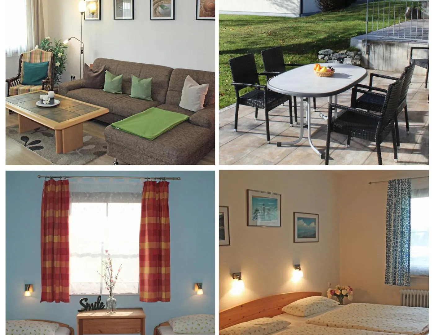 Ferienhaus Nr 79, Kategorie Komfort Plus L, Feriendorf Hochbergle, Allgaeu Karlsebene