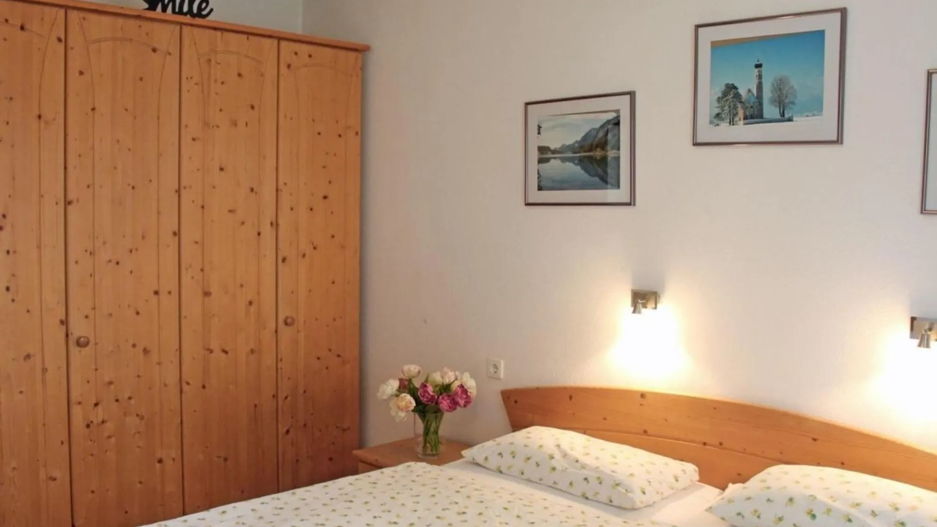 Holiday home Ferienhaus Nr 79, Kategorie Komfort Plus L, Feriendorf Hochbergle, Allgaeu Karlsebene