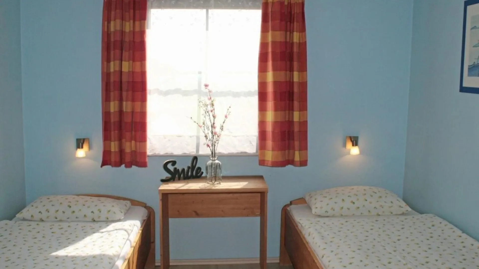 Ferienhaus Nr 79, Kategorie Komfort Plus L, Feriendorf Hochbergle, Allgaeu Karlsebene Holiday home