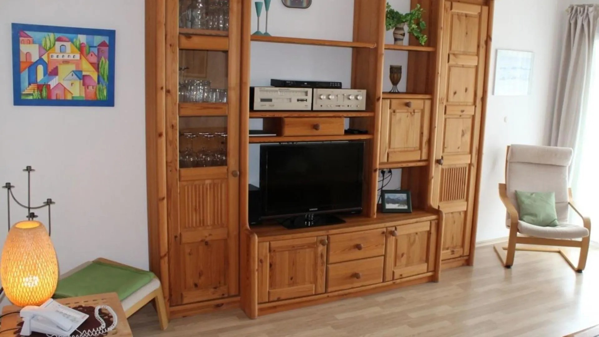 Ferienhaus Nr 79, Kategorie Komfort Plus L, Feriendorf Hochbergle, Allgaeu Karlsebene Holiday home