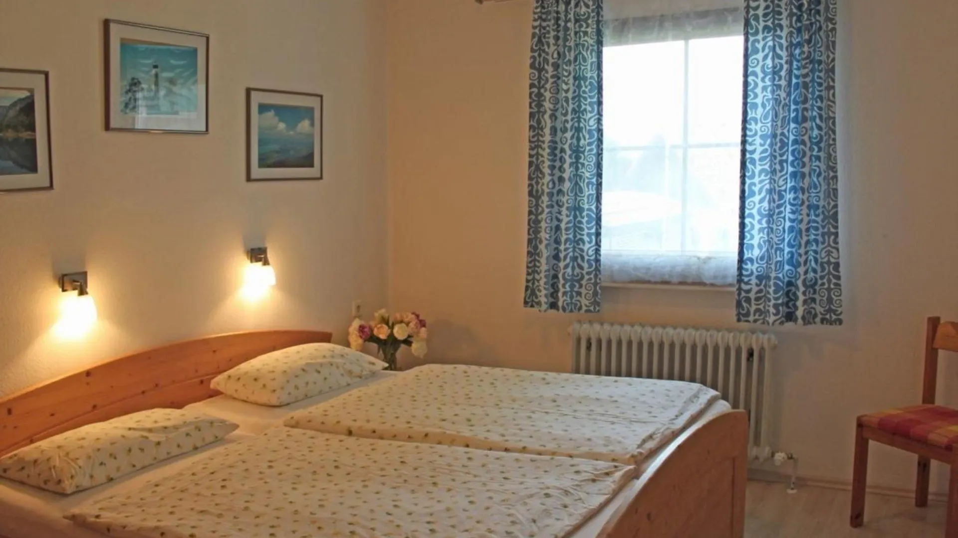 Ferienhaus Nr 79, Kategorie Komfort Plus L, Feriendorf Hochbergle, Allgaeu Karlsebene Germany