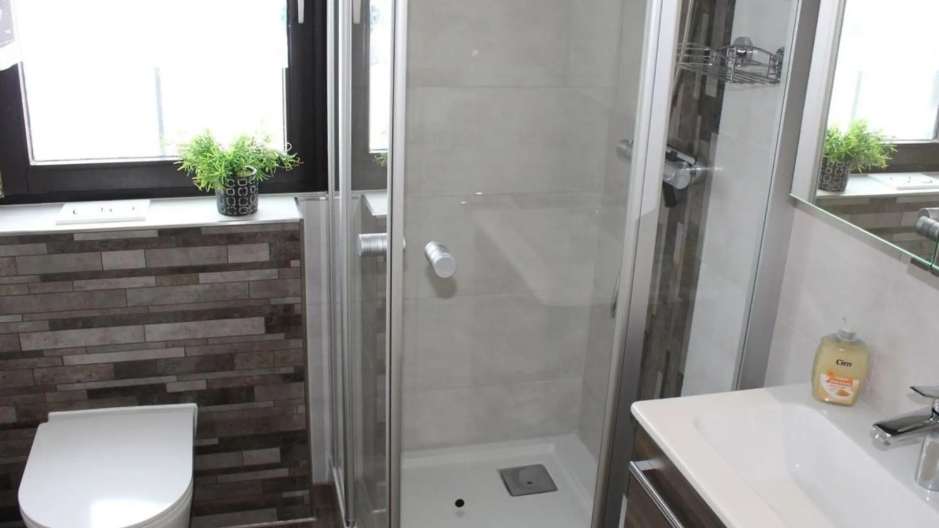 Ferienhaus Nr 79, Kategorie Komfort Plus L, Feriendorf Hochbergle, Allgaeu Karlsebene Holiday home