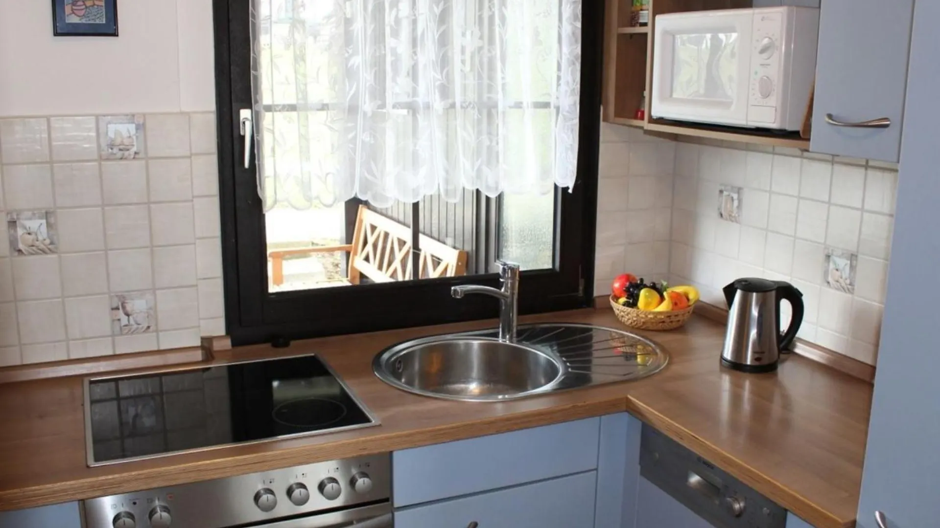 Holiday home Ferienhaus Nr 79, Kategorie Komfort Plus L, Feriendorf Hochbergle, Allgaeu Karlsebene